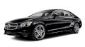 Mercedes-Benz CLS 500 4MATIC Coupe 4.7 AT 2017 Việt Nam