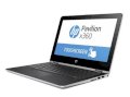 HP Pavilion X360 11-ad026TU (2GV32PA) (Intel Core i3-7100U 2.4GHz, 4GB RAM, 500GB HDD, VGA Intel HD Graphics 620, 11.6 inch Touch Screen, Windows 10 Home 64 bit)