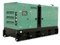 Máy phát điện Denyo 100kva (động cơ Isuzu)