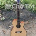 Guitar Acoustic Koa Việt Nam 18