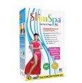 Viên uống giảm cân SlimSpa Supplement Tummy & Thigh