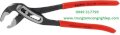 Kìm kẹp ống dòng Alligator 10" Knipex 705500 250