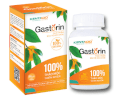 Thực phẩm hỗ trợ điều trị đau dạ dày Gastorin