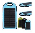 Pin sạc dự phòng năng lượng mặt trời Solar 5000 mAh - growtech