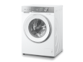 Máy giặt Panasonic NA-129VG6WVT 9kg inverter cửa trước màu trắng