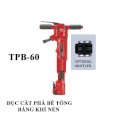 Búa đục phá bê tông Toku TPB-60