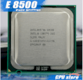 Cpu Core 2 Duo E8500 Bộ Vi Xử Lý Cpu (3.16 Ghz/6 M/1333 Ghz) Dual-Core Cắm 775