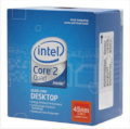 Intel Core 2 Intel Core2 Quad Desktop Q9300.6M Bộ Nhớ Đệm, 2,50 Ghz, 1333 Mhz Fsb