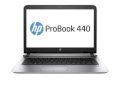 HP Probook 440 G3 (Y7C87PA) (Intel Core i5-6200U 2.3GHz, 4GB RAM, 500GB HDD, VGA HD Graphics 520, 15.6 inch, Free DOS)