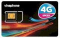 SIM VINAPHONE 4G 7GB