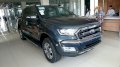 GIÁ NÓC 2 THANH DỌC FORD RANGER