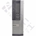 Máy tính Desktop Dell optiplex 990 ( Core i5 2400 / 8G / 500G ) (Xám)
