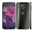 Motorola Moto X4 Super Black For USA