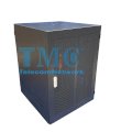 Tủ Mạng 15U Sâu D600 Đen Lưới – TMC RACK 19