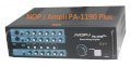 Ampli NOP.i PA-1190 Plus