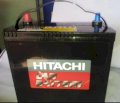 Ắc quy Hitachi HS 65D26L/R (12V-65ah)