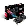 VGA Asus ROG Strix RX 470 (ROG STRIX-RX470-O4G-GAMING)