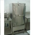 Tủ nấu cơm bằng điện và gas Hải Minh HM1263
