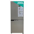 Tủ Lạnh Panasonic NR-BV329QSVN 290L 2 Cửa Inverter