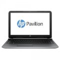 HP Pavilion 15-ab218TU Silver (Intel Core i3-6100U 2.3GHz, 4GB RAM, 500GB HDD, VGA Intel HD Graphics 520, 15.6 inch, FreeDOS)