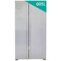 Tủ lạnh Hitachi R-S700PGV2 (GS) 2 cửa 605L