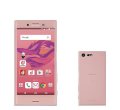 SONY Xperia X Compact Pink