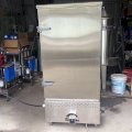 Tủ nấu cơm bằng điện và gas Hải Minh HM1260