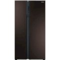 Tủ lạnh Samsung Side by Side RS552NRUA9M/SV 548L