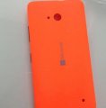 Vỏ Nắp Lưng Dành Cho Nokia Lumia 640 - Hàng Nhập Khẩu
