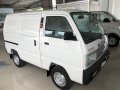 Suzuki BLind Van