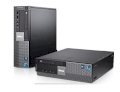 Máy tính Desktop Dell Optiplex 980SFF Mini (Intel Core i3-530 3.06GHz, RAM 2GB, HDD 160GB, không kèm màn hình)