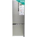 Tủ Lạnh Panasonic NR-BV369XSVN 322L 2 Cửa Inverter