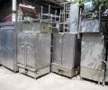 Tủ nấu cơm bằng điện và gas Hải Minh HM1258