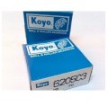 Bạc đạn Koyo 6205C3