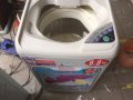 Máy giặt Sanyo 6,8kg ASW-55T