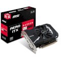 VGA MSI Radeon RX 550 AERO ITX 2G OC