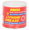 Mỡ bò Abro super red Lithium Grease ( Đỏ )