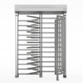 Cổng An Ninh Cmolo Full Height Turnstile CPW-221AF