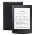 Máy Đọc Sách Kindle PaperWhite 2017 - Black