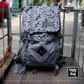 Balo Độc đẹp lạ -Special Backpack