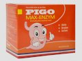 Pigo Max Enzym-Chăm sóc hệ tiêu hóa cho bé