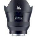 Ống kính máy ảnh Lens Zeiss Batis 18mm F2.8