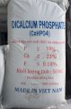 Bột sò - DCP (Dicalcium Phosphate) – Việt Nam