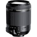 Ống kính máy ảnh Lens Tamron 18-200mm F3.5-6.3 Di II VC (Model B018)