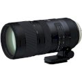 Ống kính máy ảnh Lens Tamron SP 70-200mm F2.8 Di VC USD G2 (Model A025)