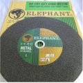 Đá cắt Elephant 400 x 3 x 25.4mm