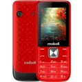 Điện thoại Mobell M328 (Đỏ)