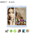 Máy tính bảng BMXC 3G 8 inch - MTK6582, 2GB RAM 32GB ROM