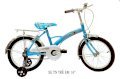 Xe đạp Trẻ em Thống Nhất  kiểu HQ 16″- 05 (TN TE 16”-05)