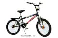 Xe BMX tròn có nhún nan màu 07 Thống Nhất ( TN BMX-07 )